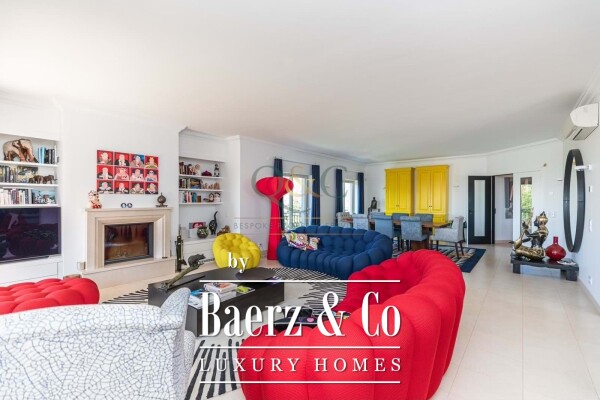 photo 2 Beautiful luxury home in Santa Bárbara de Nexe, Centre