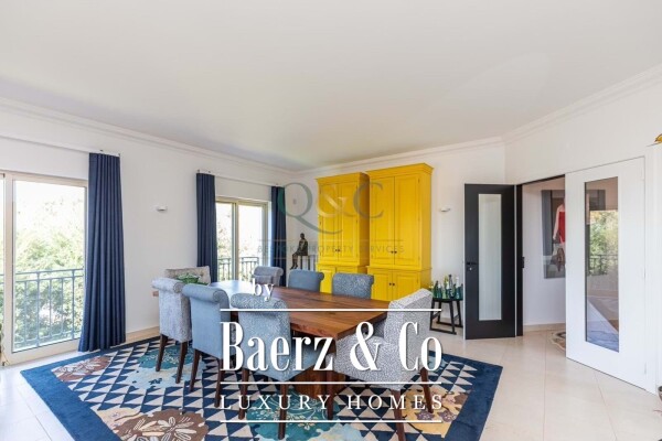 photo 8 Beautiful luxury home in Santa Bárbara de Nexe, Centre