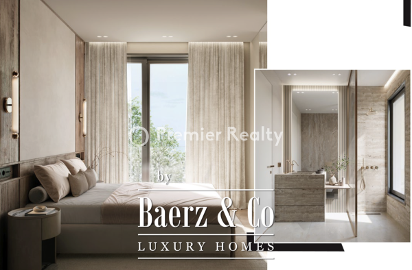 photo 10 1270353 - Luxurious apartment | A Mediterranean Sanctuary | Voula, 102 sq.m.