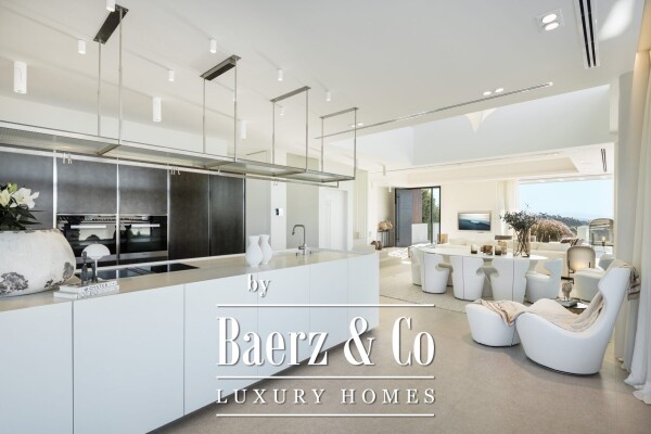 photo 11 Villa - La Quinta - Benahavis - Ref: 8558