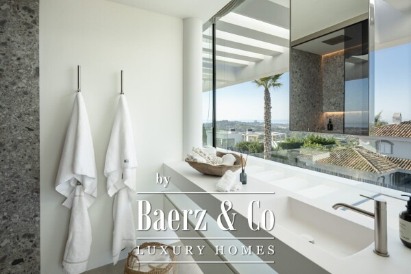 photo 19 Villa - La Quinta - Benahavis - Ref: 8558