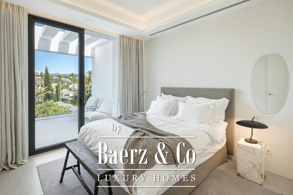 photo 20 Villa - La Quinta - Benahavis - Ref: 8558