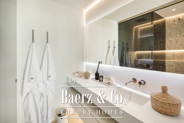 photo 21 Villa - La Quinta - Benahavis - Ref: 8558