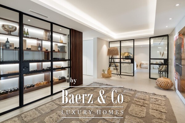 photo 22 Villa - La Quinta - Benahavis - Ref: 8558