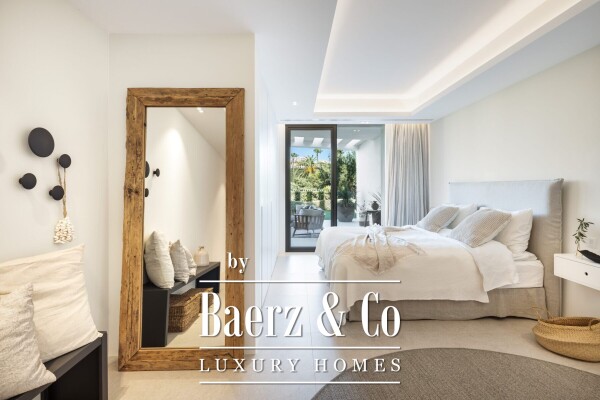 photo 25 Villa - La Quinta - Benahavis - Ref: 8558