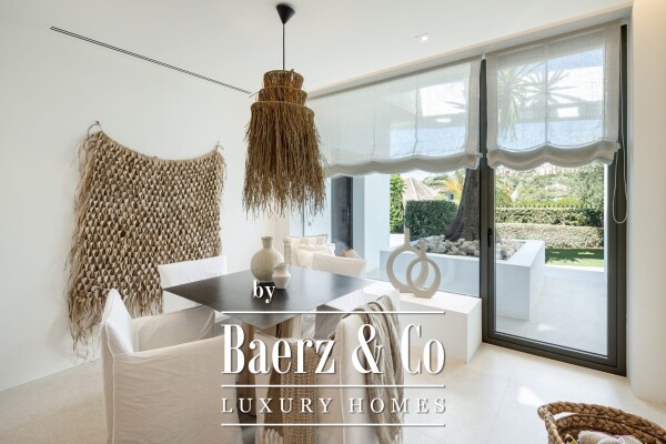 photo 26 Villa - La Quinta - Benahavis - Ref: 8558