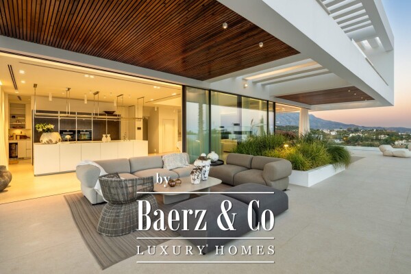 photo 35 Villa - La Quinta - Benahavis - Ref: 8558