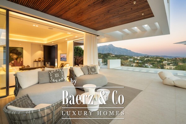 photo 36 Villa - La Quinta - Benahavis - Ref: 8558