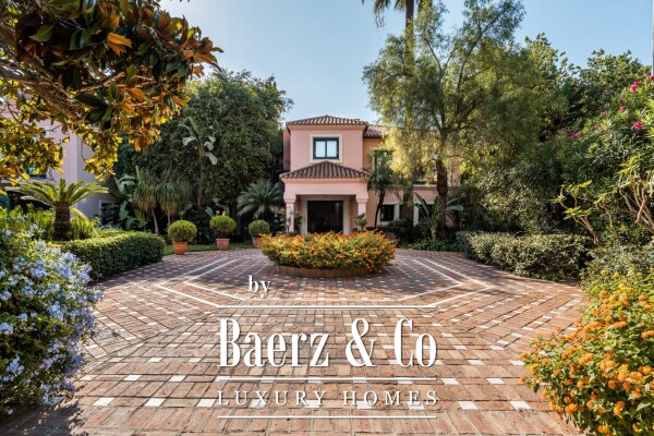 photo 26 Villa - New Golden Mile - Estepona - Ref: 8561