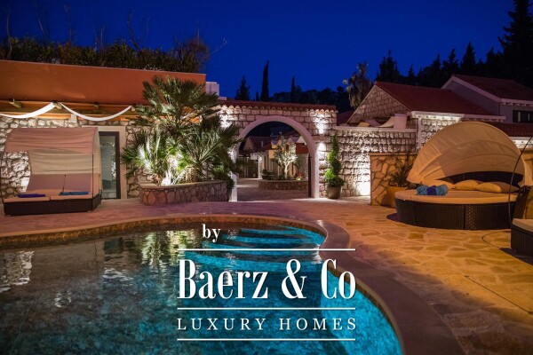 photo 4 Dubrovnik - surrounding area, residential and business complex