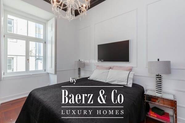 photo 23 Beautiful luxury home in Misericórdia, Cais do Sodré