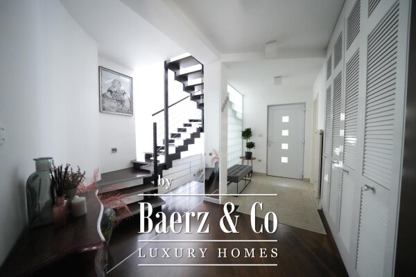 photo 21 Zadar, Draženica, modern house with pool and sea view in an exceptional location