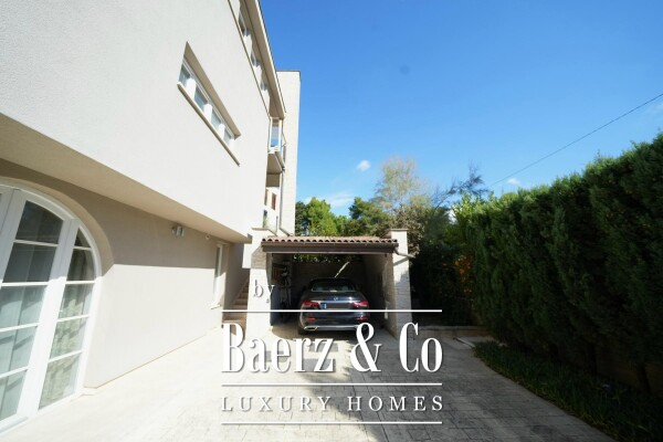 photo 44 Zadar, Draženica, modern house with pool and sea view in an exceptional location