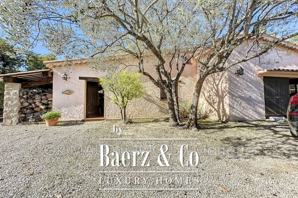 photo 16 Charming Property on 12 ha – Perfect for a Luxury Residence,