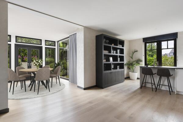 photo 14 Oleanderlaan 35