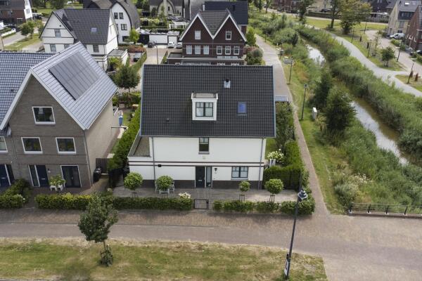 photo 59 Oleanderlaan 35