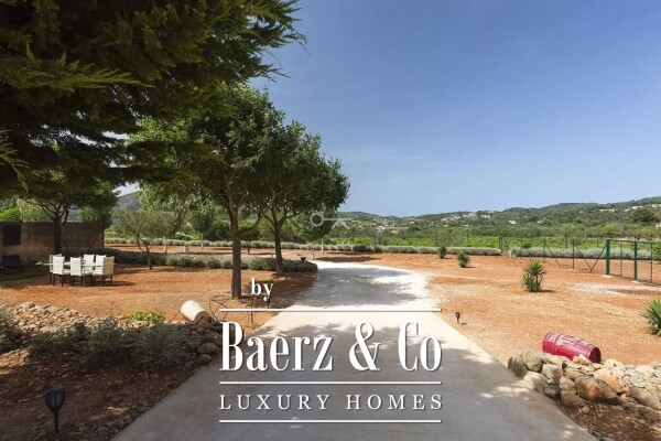 photo 25 Beautiful luxury home in Llíber, Costa Blanca