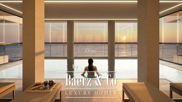 photo 11 Beautiful luxury home in Calpe, Costa Blanca