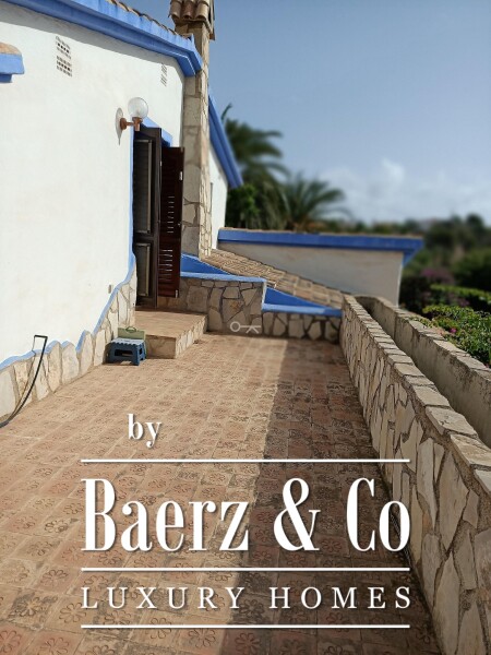 photo 3 Beautiful luxury home in Calpe, Costa Blanca