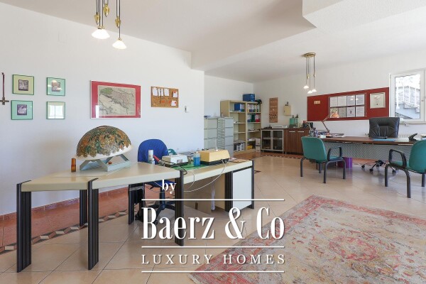 photo 35 Opatija, Bregi, a beautiful family villa with a panoramic view of the sea