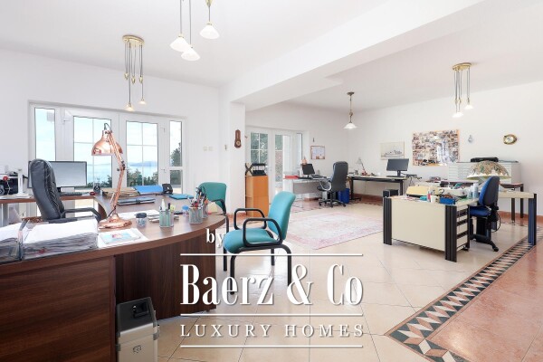 photo 38 Opatija, Bregi, a beautiful family villa with a panoramic view of the sea