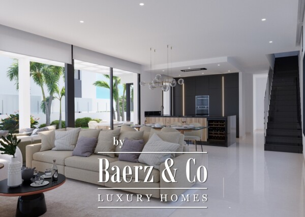 photo 10 Beautiful luxury home in Finestrat