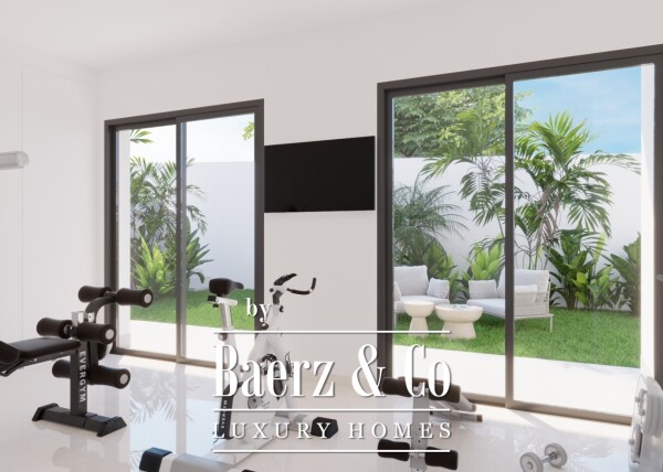 photo 27 Beautiful luxury home in Finestrat