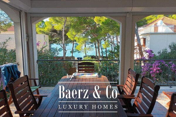 photo 6 Brač, Milna, seaside house with a NFA of 195 m²