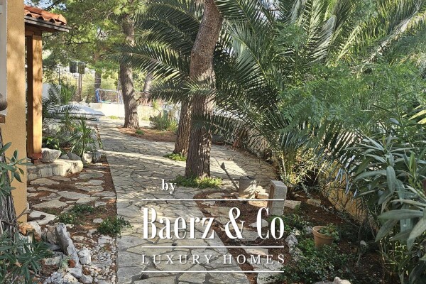 photo 7 Grebaštica, beautiful house in the first row to the sea