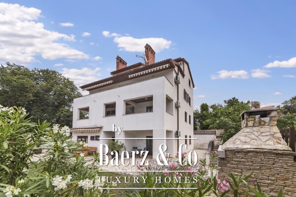 photo 11 Medulin, Banjole - exclusive apartment house 150 m from the sea!