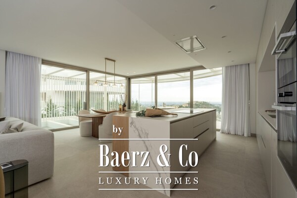 photo 15 Penthouse - La Quinta - Benahavis - Ref: 8571