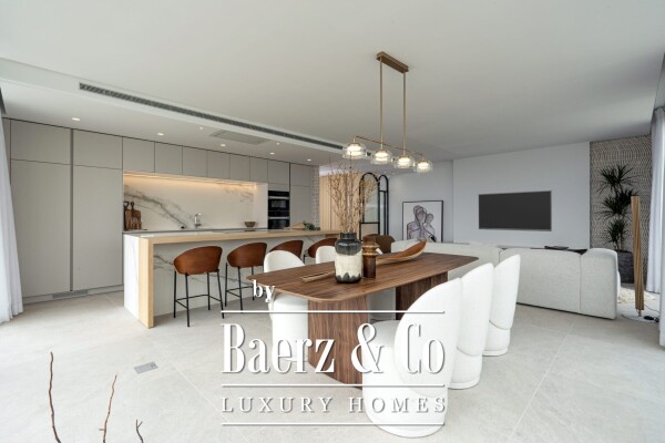 photo 24 Penthouse - La Quinta - Benahavis - Ref: 8571