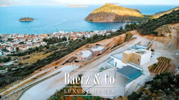 photo 2 1297781 - Detached house For sale, Asini, 250 sq.m., €2.195.000