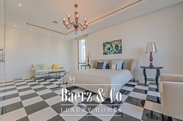 photo 13 Exclusive European-Inspired 9-Bedroom Villa | Emirates Hills, Dubai