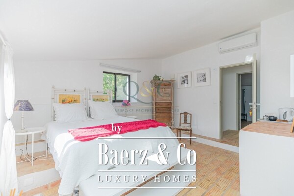 photo 9 Beautiful luxury home in Conceição e Estoi, Estoi