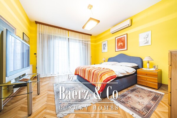 photo 10 Zagreb, Šalata, unique villa 450 m2 in a prime location