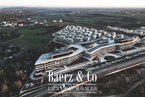 photo 16 Istra, Savudrija, Petram Resort, 2 bedroom apartment on the 2nd floor NKP 114,50m2