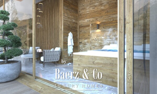 photo 12 NEW PRESTIGE CHALET - IN THE HEART OF MORZINE