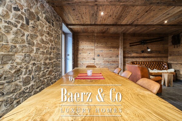 photo 4 3 BEDROOMS APPARTMENT - HIGH STANDING