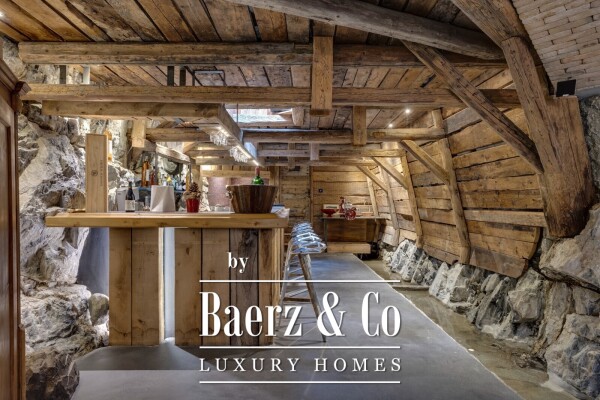 photo 14 EXCEPTIONAL CHALET