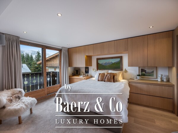 photo 8 2 Bedroom duplex Apartment - Bright - Near village