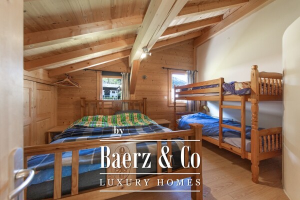 photo 11 SPACIOUS SEMI-DETACHED FARMHOUSE - MOUNTAIN VIEW