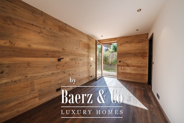 photo 15 SPLENDID FULLY RENOVATED CHALET WITH INDOOR SWIMMING POOL