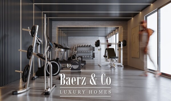 photo 15 Luxury Villa in Emirates Hills – Handover February 2025