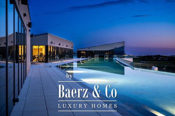 photo 8 Istra, Savudrija, Petram Resort, 2 bedroom apartment on the 2nd floor NKP 122 m2