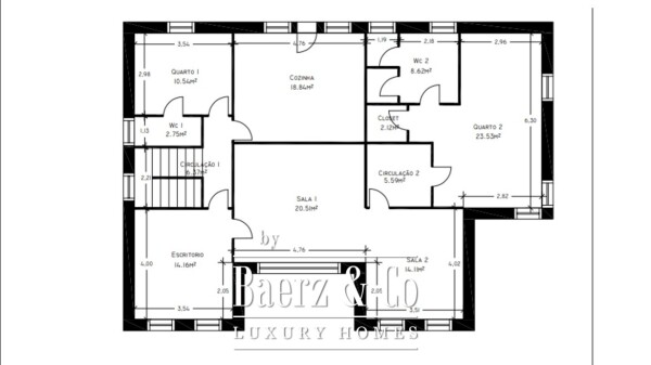 photo 29 Villa with wonderful sea views