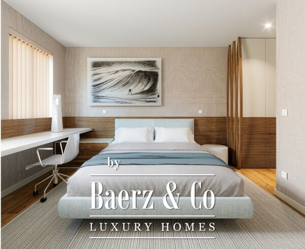 photo 21 Villa with wonderful sea views