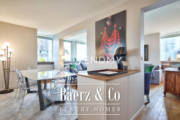 photo 3 Beaugrenelle - Panoramic View