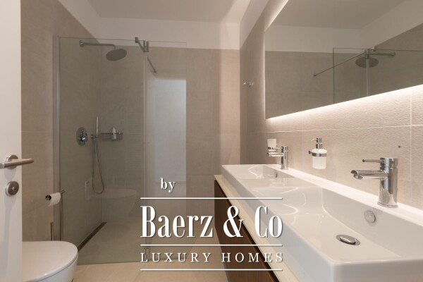 photo 19 Istria, Labinci, modern single-family house with swimming pool