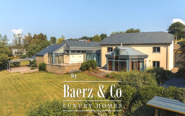 photo 2 Hachiville, Wincrange